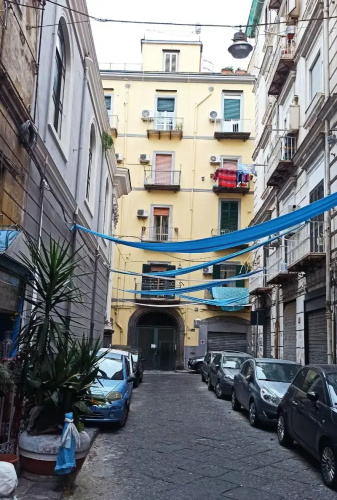 La Suite del Centro Storico