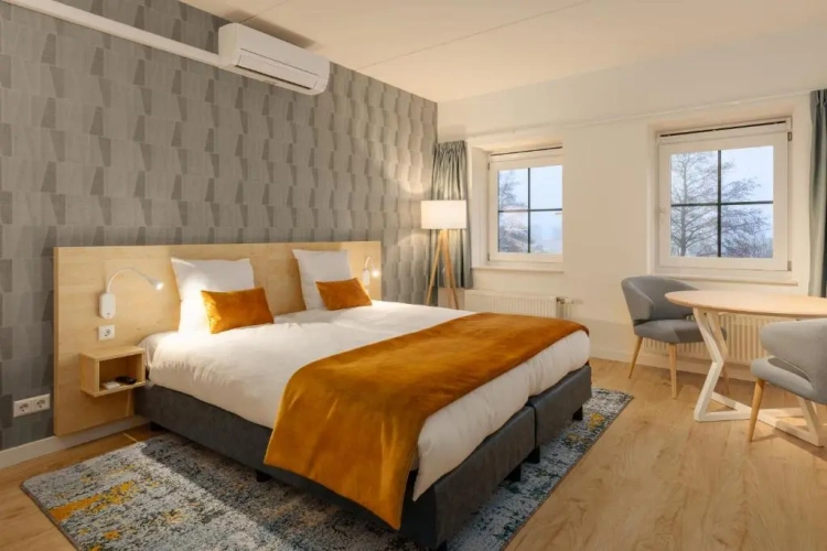 Comfort Twin room