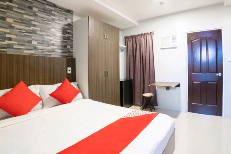 OYO 235 R Residencia