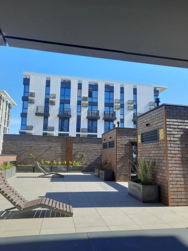 Фотография номера квартиры Апартаменты на проспекте Курортный