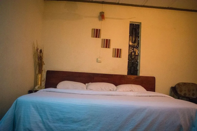 Ademola Hearts Hotel