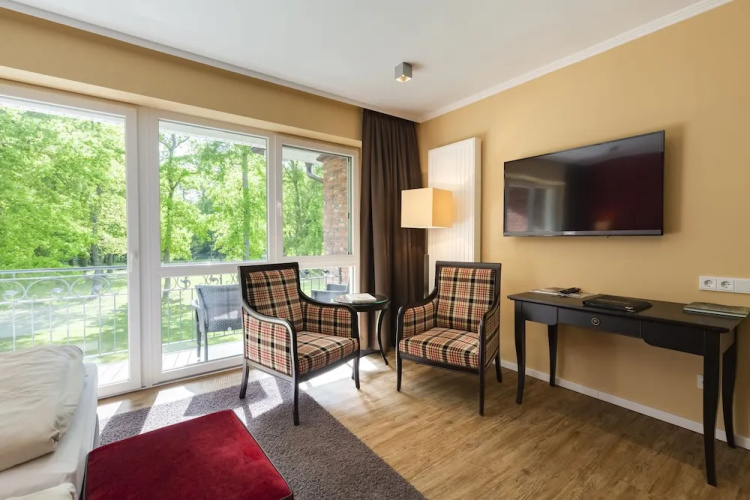 Hotel Gut Altona