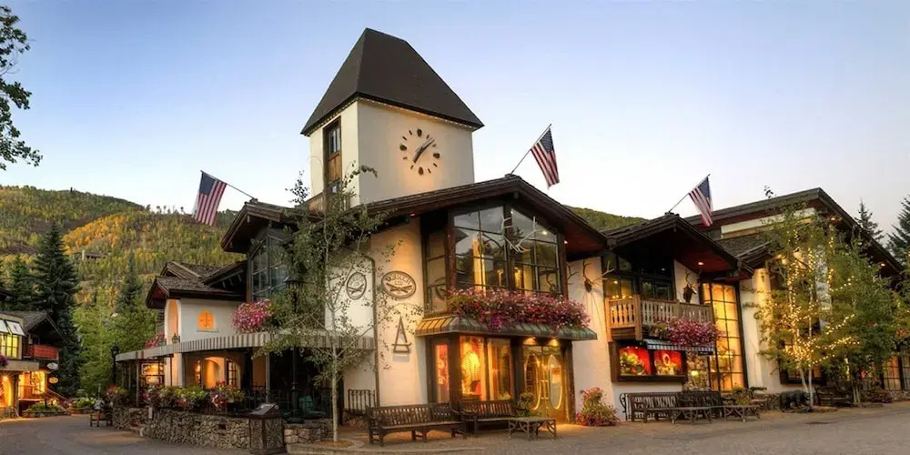 Image de l'hôtel