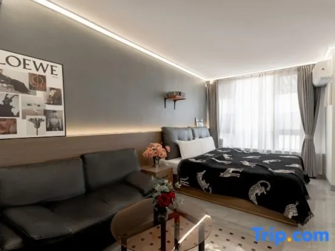 Luxury Double room