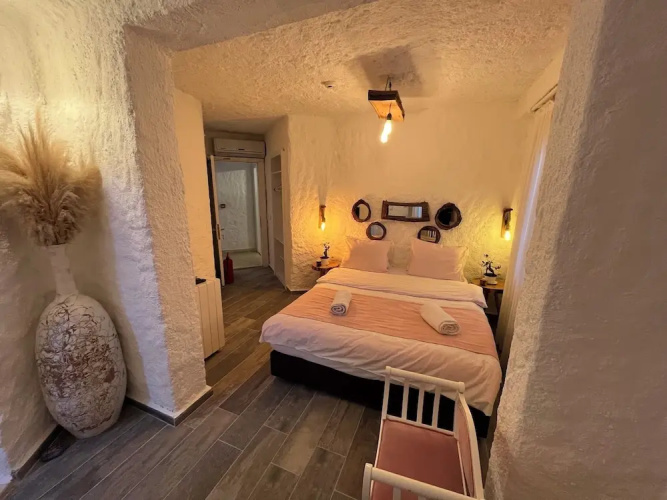 Kırlançe Otel Alaçatı