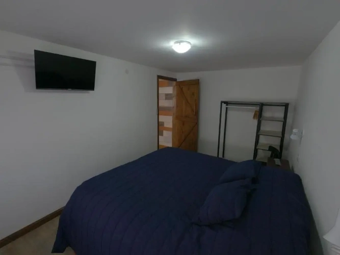 2 Bedrooms Bungalow