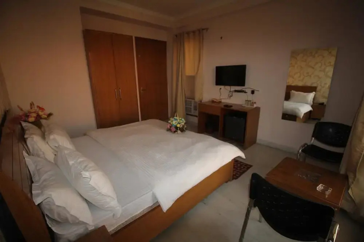 Tarang Residency