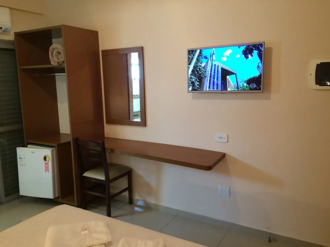 Hotel Cathedral