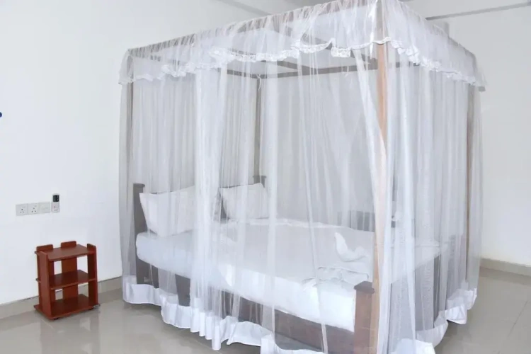 Deluxe Double room with view