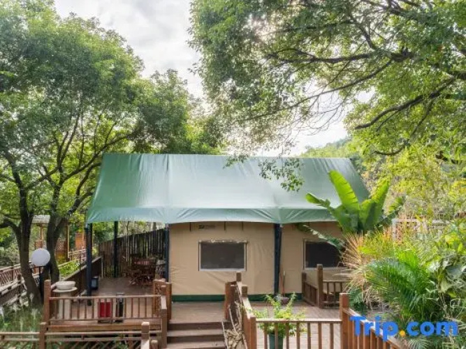 Senyou Linxi Homestay