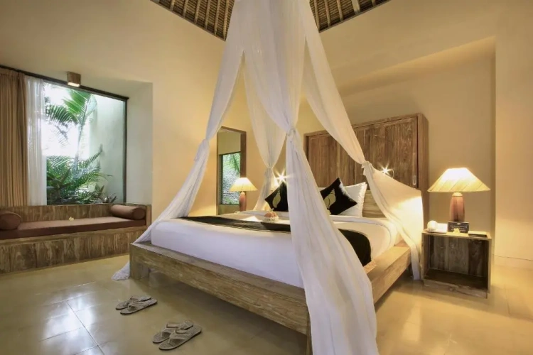2 Bedrooms Pool Villa