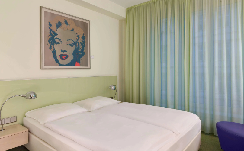 Park Plaza Berlin photo 8