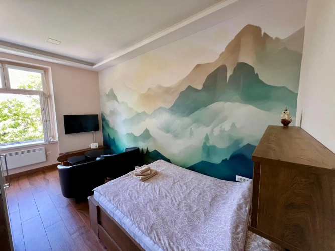 902 Apartments