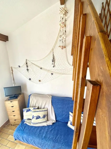 35 Résidence Les Cottages 1 -036