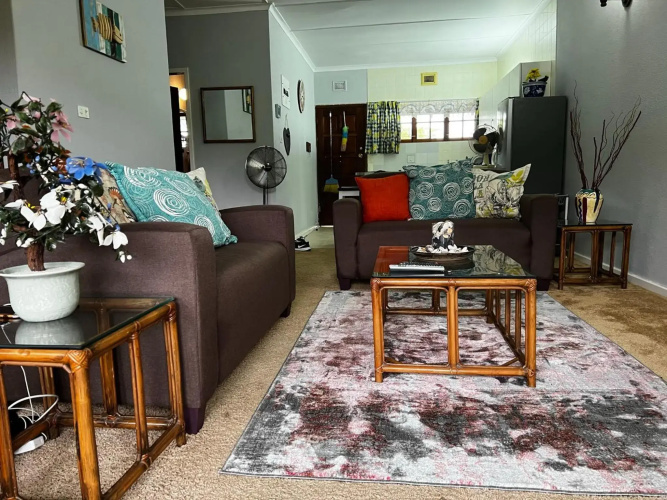 Eden Wilds Umtamvuna Getaway
