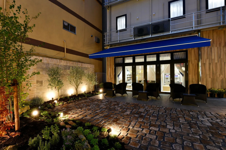 Image de l'hôtel