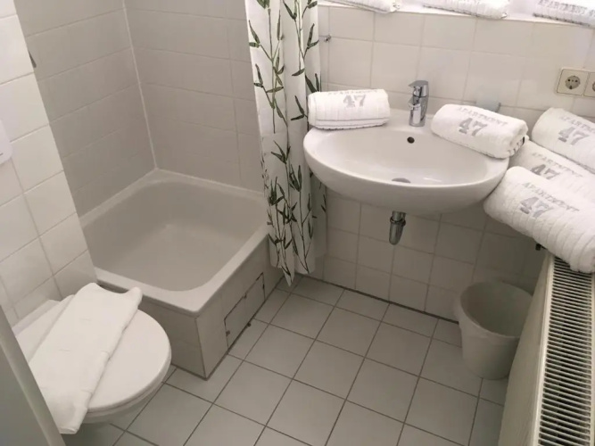 Apartment 47