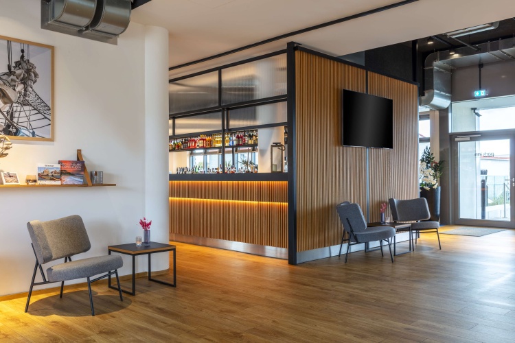 Park Inn By Radisson Wismar photo 13