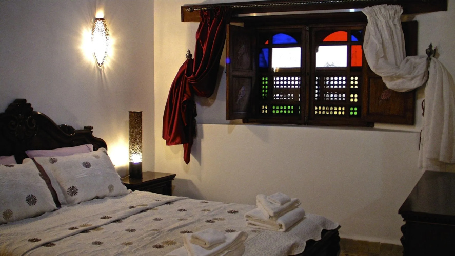 Riad TOYOUR
