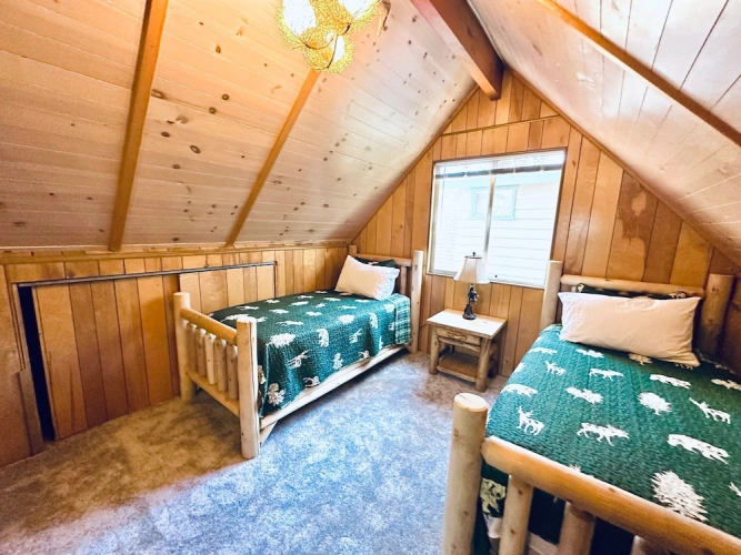Standard room
