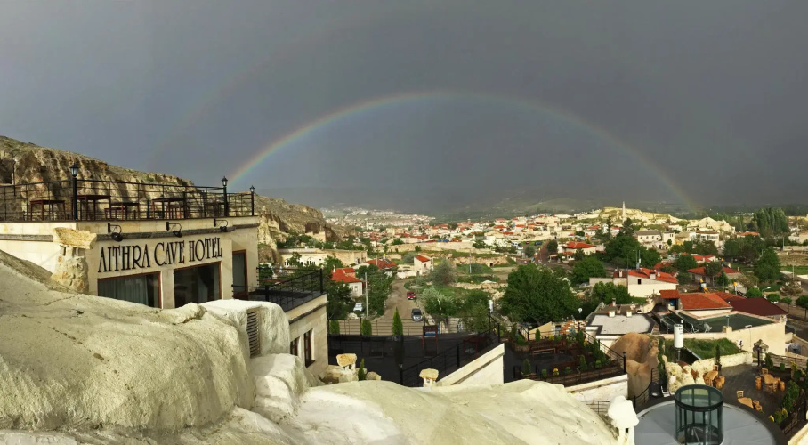 Best Western Premier Cappadocia