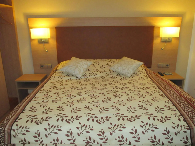 Hotel am Yachthafen