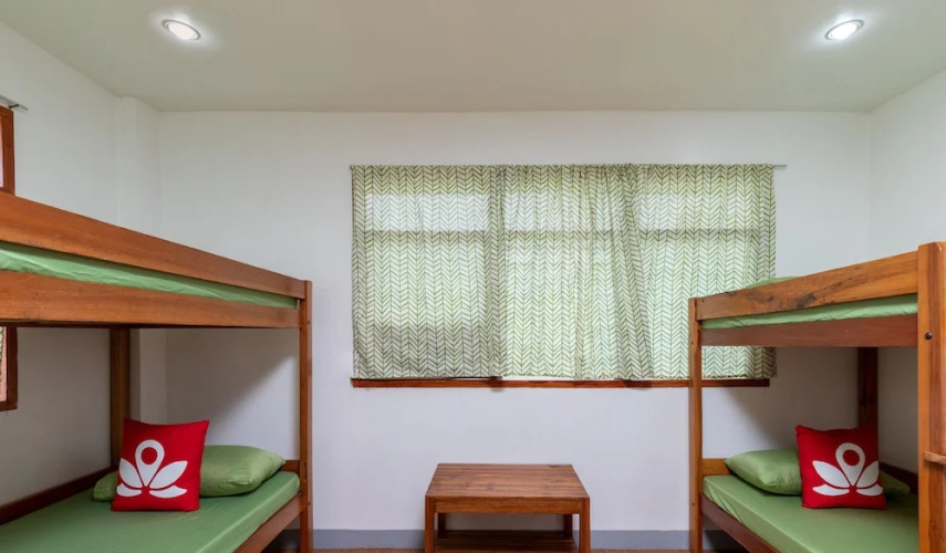 ZEN Hostel Siete Puerto Princesa