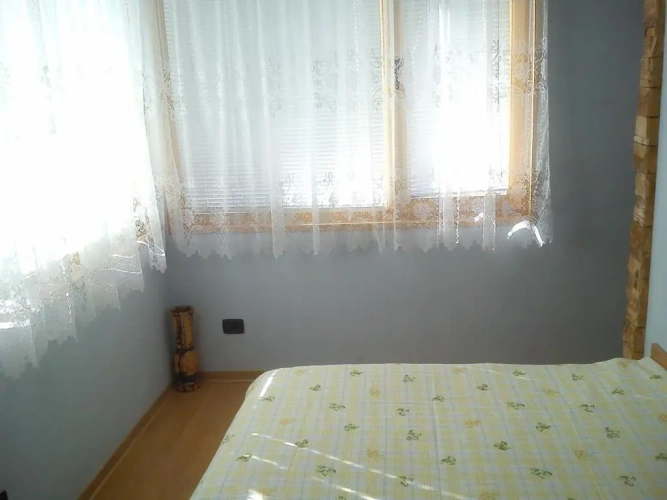 2 Bedrooms Apartment with balcony