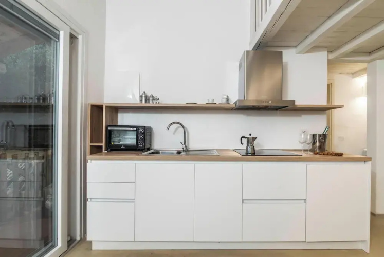 Rotondo Dream Suite