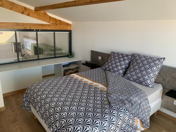 1 Bedroom Cottage