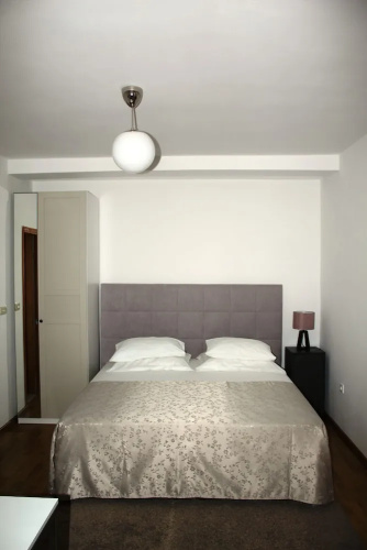 Apartmani Dragović Brodarica