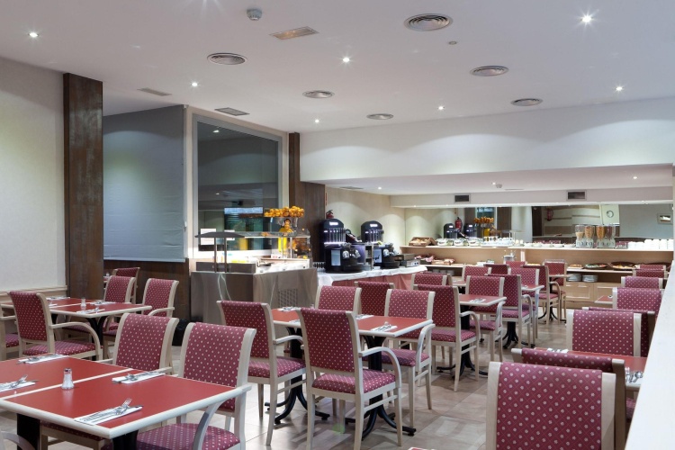Hotel Luze Castellana photo 20