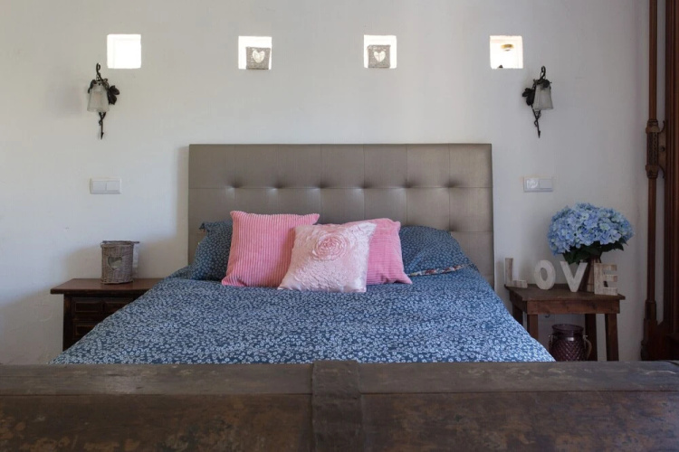 Casa de Mondo I