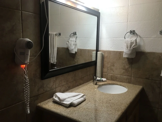 Economy Quadruple room