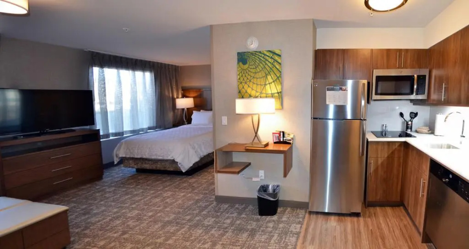 Staybridge Suites Red Deer North  by IHG