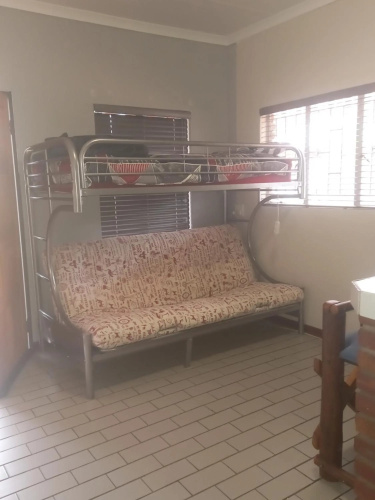 ChriZelo Self Catering unit