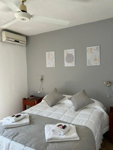 Hotel Olivia