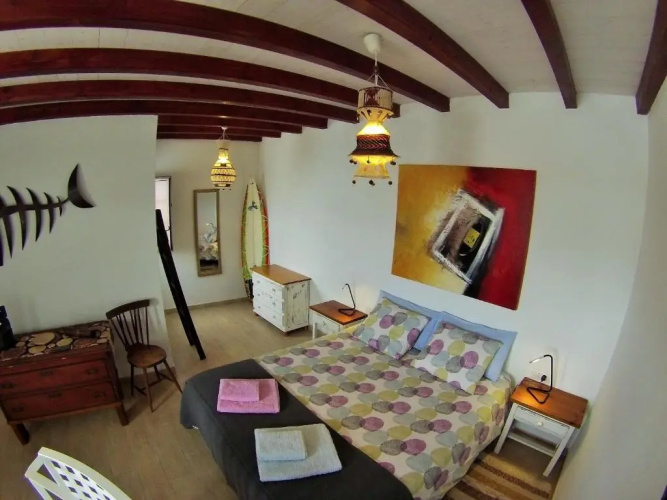 Luana Apartment