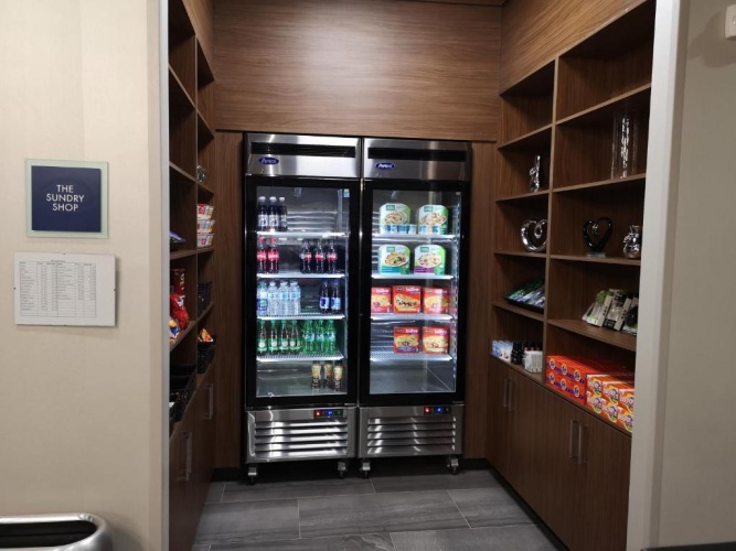 Best Western Plus Hinton Inn & Suites photo 14