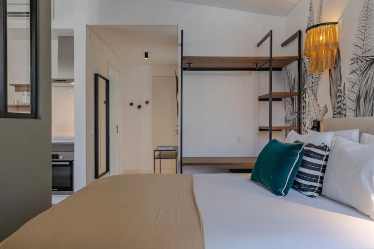 Ando Living Augusta House