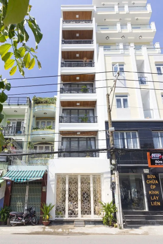 Imagen del hotel
