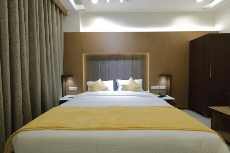 Hotel Luxura