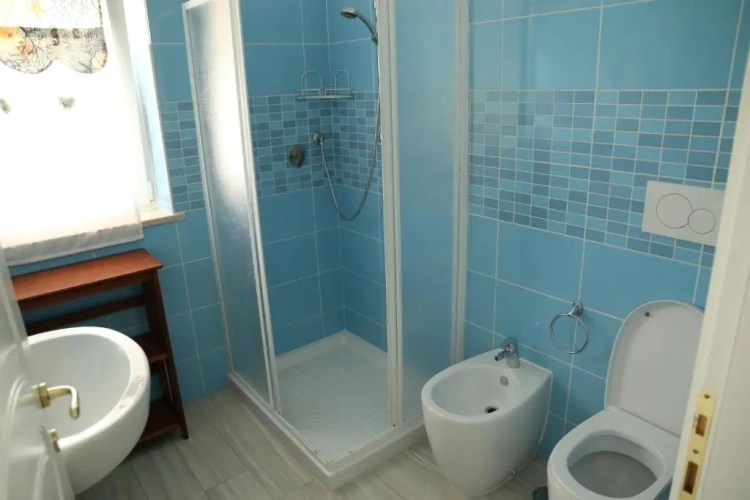 Deluxe Double room with garden view