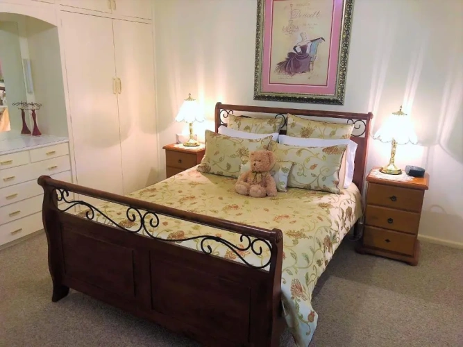 2 Bedrooms Cottage with view