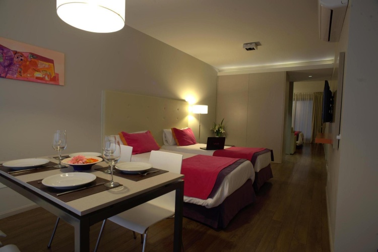 Bulnes Eco Suites photo 17