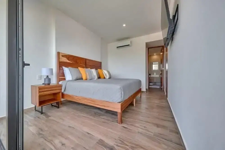 Brand New 2BR Apt - Infinity Pool - Versalles