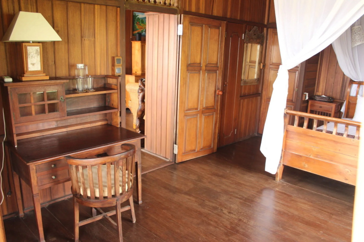 Jasri Bay Hideaway