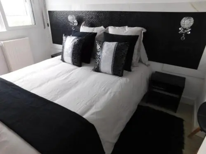 Hotel Terra Galega