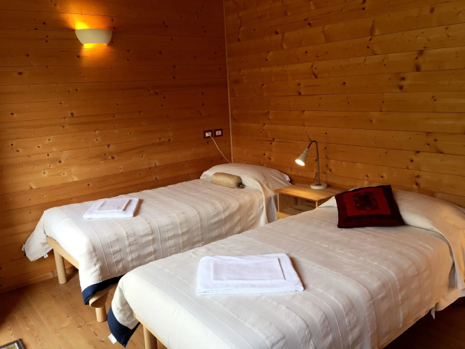 Agriturismo Kebio