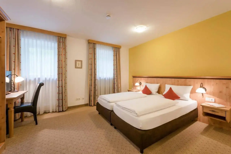 Der Westerhof Tegernsee Hotel